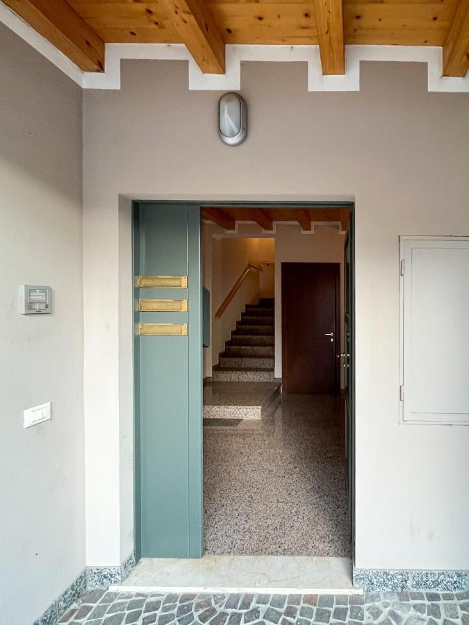 Casa Vacanze Al Lago P2 Monasterolo del Castello Екстер'єр фото