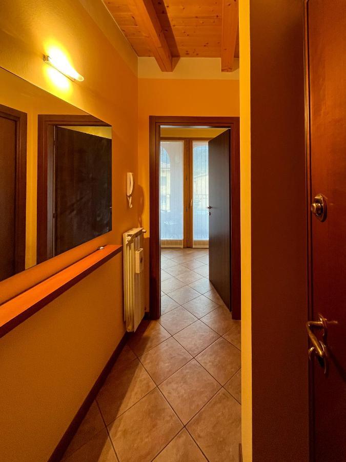 Casa Vacanze Al Lago P2 Monasterolo del Castello Екстер'єр фото