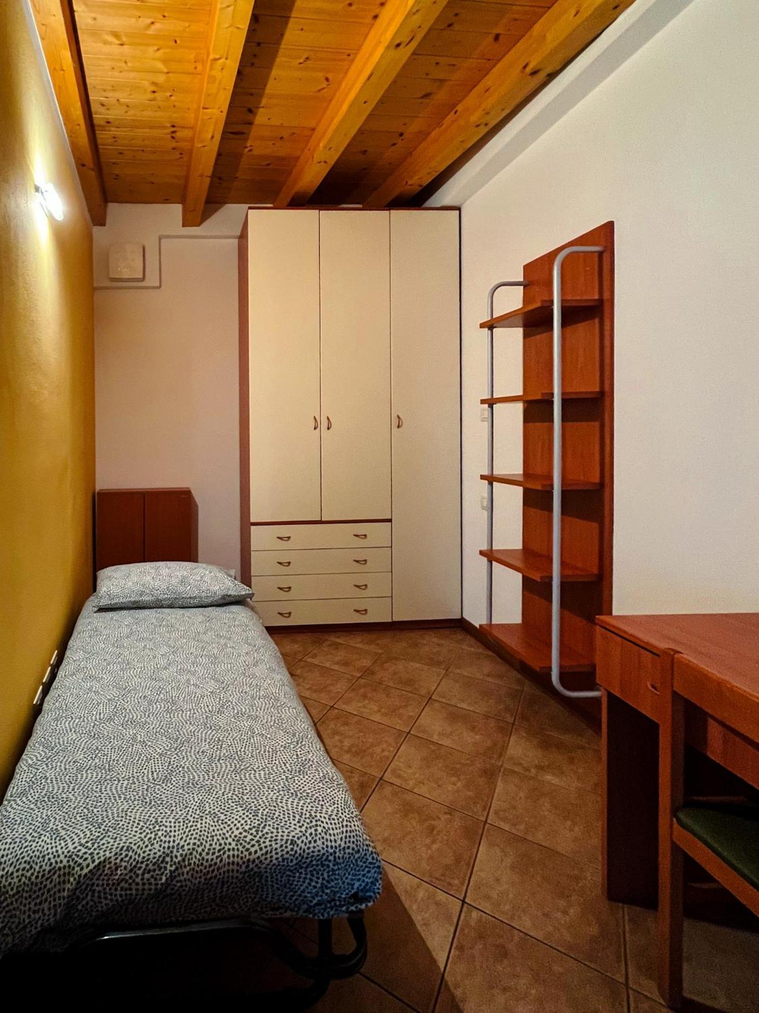 Casa Vacanze Al Lago P2 Monasterolo del Castello Екстер'єр фото